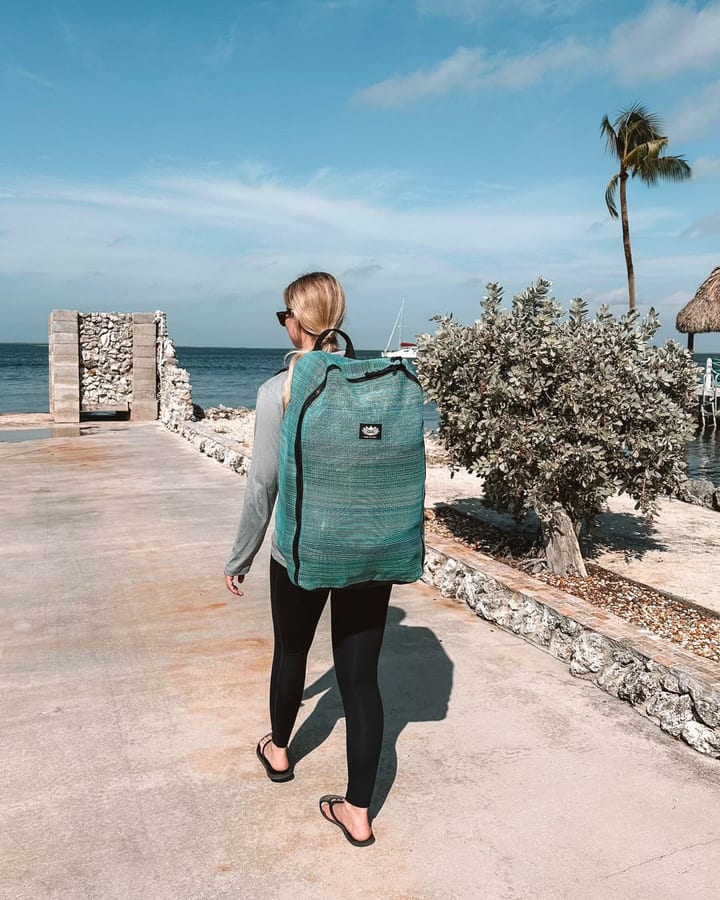 Gili Gear Backpack