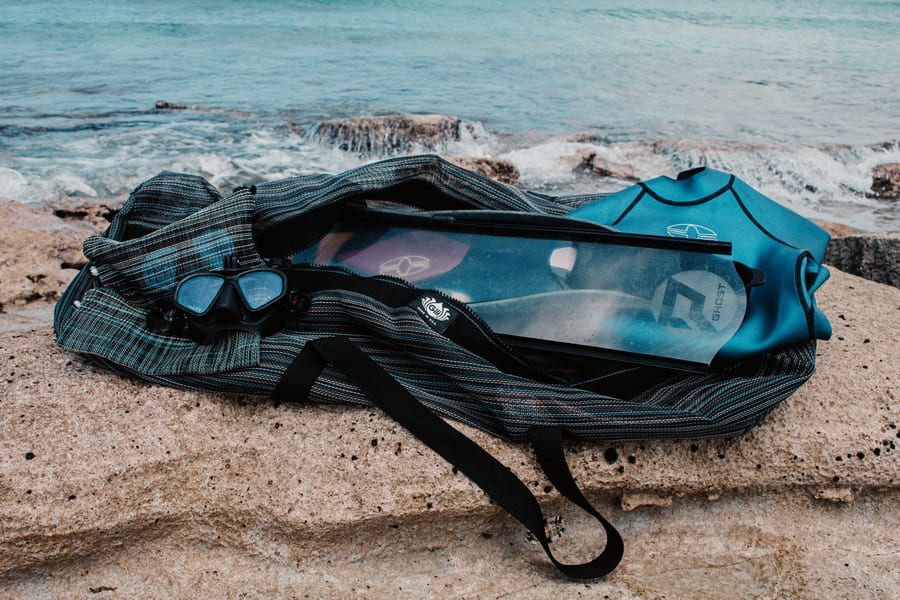 Gili Gear Duffel Bag
