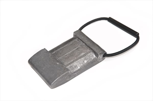Picasso Quick Lead Weight 1kg