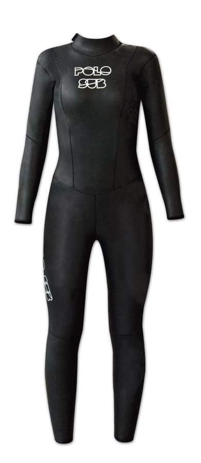 PoloSub Custom Wetsuits