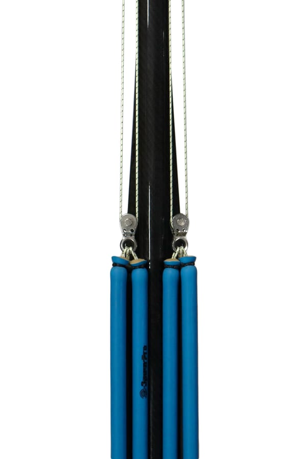 SpearPro Armada Carbon Cuttlefish Invert Roller 120cm