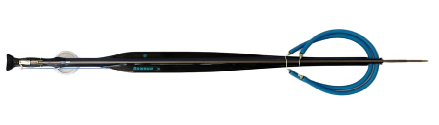SpearPro Armada Carbon Cuttlefish Speargun 130cm