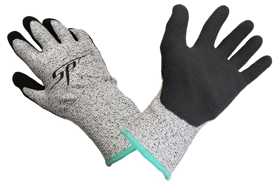 SpearPro Dyneema Gloves, Reef